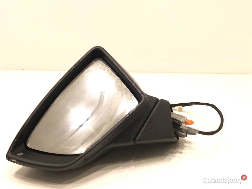 LUSTERKO LEWY SEAT LEON III Hatchback Mystery