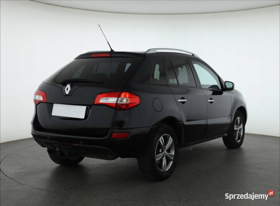 Renault Koleos 20 dCi ESP Koleos