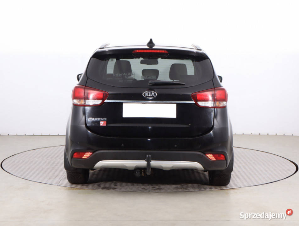Kia Carens 20 GDI