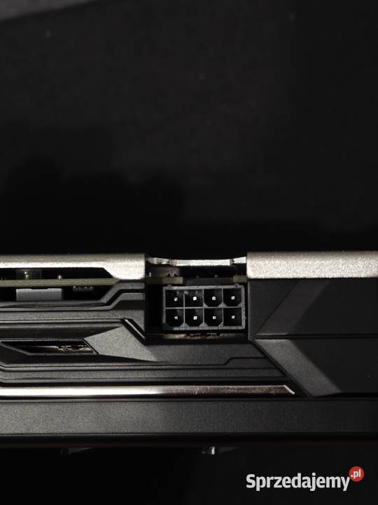 AMD Sapphire Pulse RX 570 SAPPHIRE śląskie Knurów