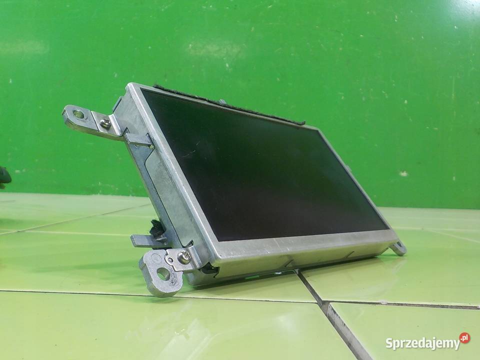 AUDI A4 B8 SLINE 18 TFSI 08r SEDAN 4D mazowieckie Suków