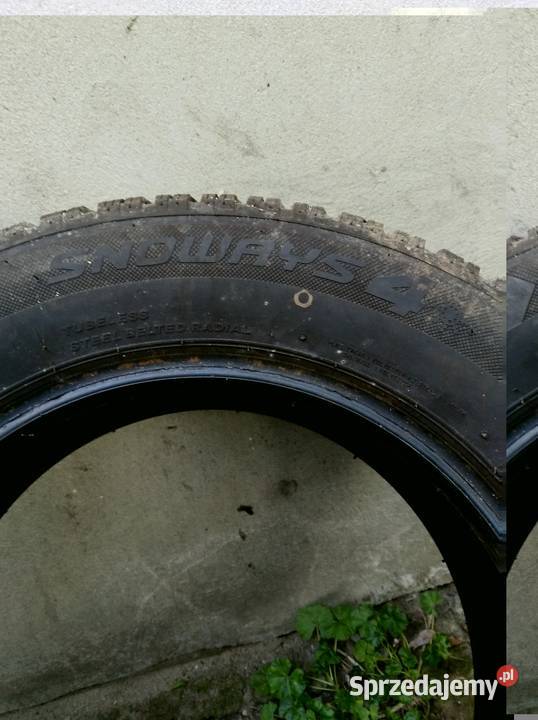 Opony 1956515 Lassa 23r Pakosław