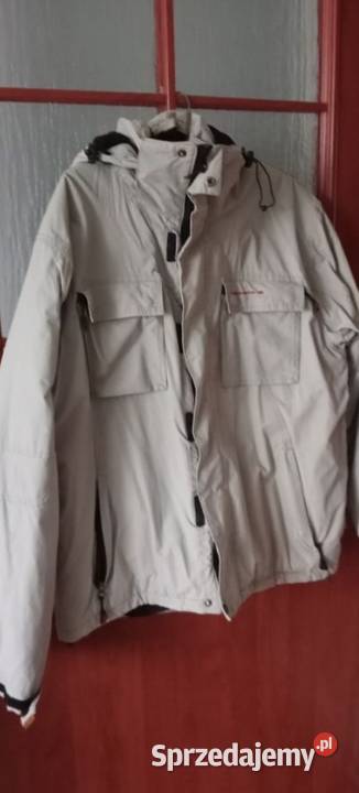 Kurtka męska volcano Męska lubuskie Kowalec