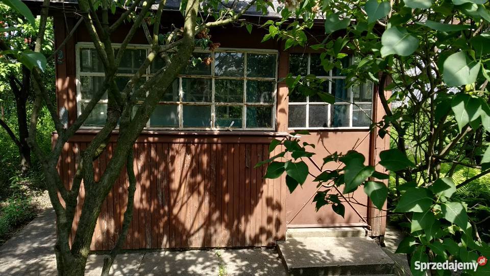 Działka Rod Factory annopol Warszawa sprzedam