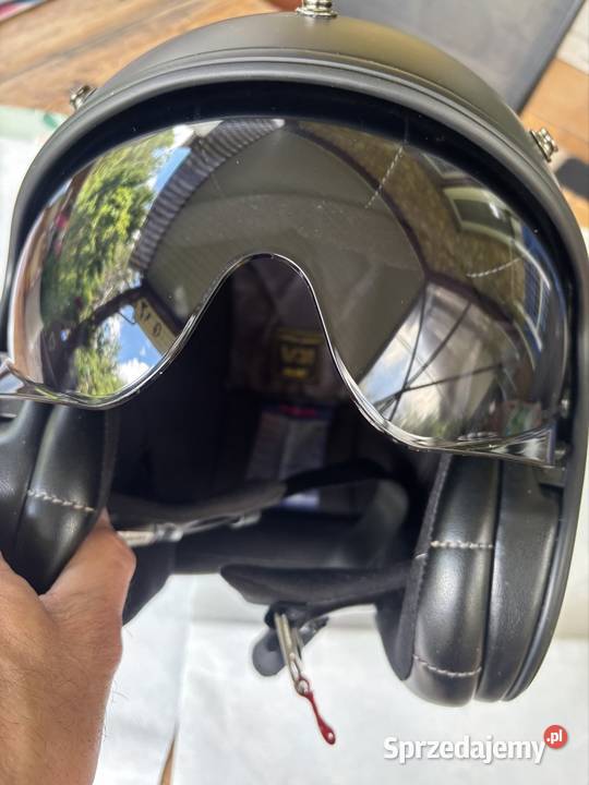 Kask HJC V31 Solec Kujawski sprzedam