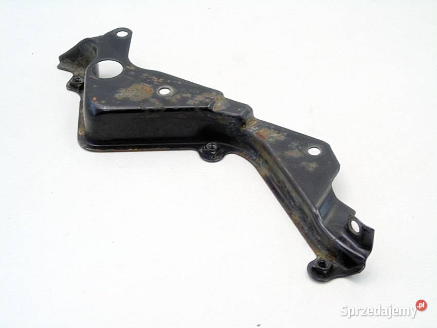 OBUDOWA ROZRZĄDU 16 TI VCT 16V FORD FOCUS 2 3 C Sosnowiec