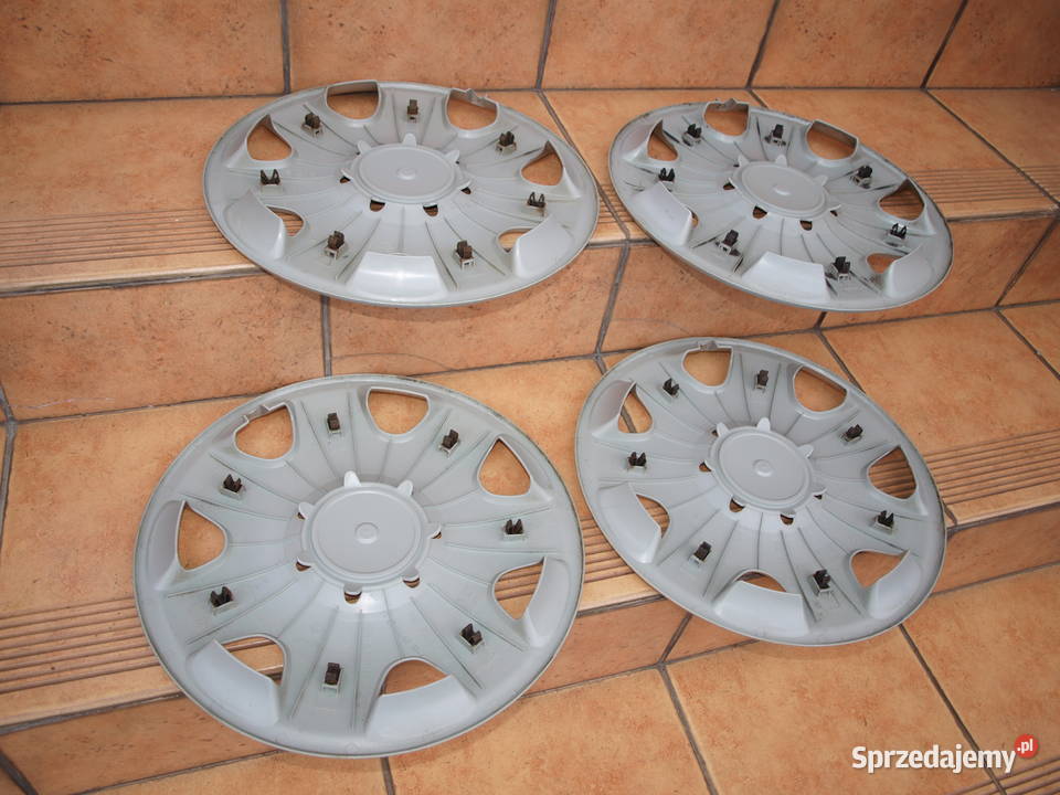 VW Polo kołpaki 14 Kalisz