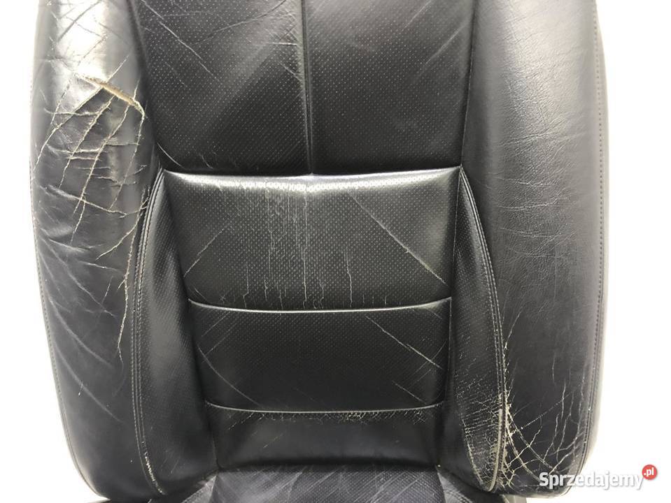 FOTEL LEWY PRZÓD GRZANY EUROPA JAGUAR STYPE