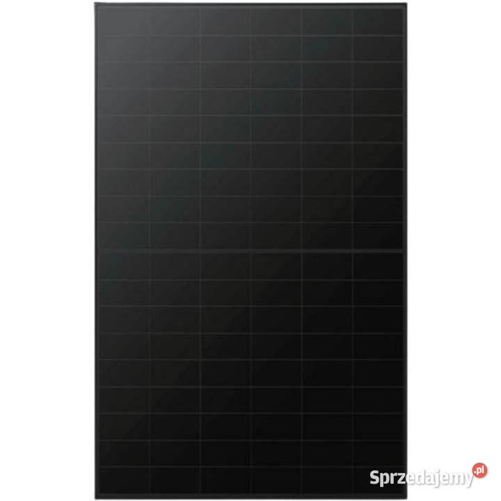 Panel fotowoltaiczny Longi Solar 470W Full Black