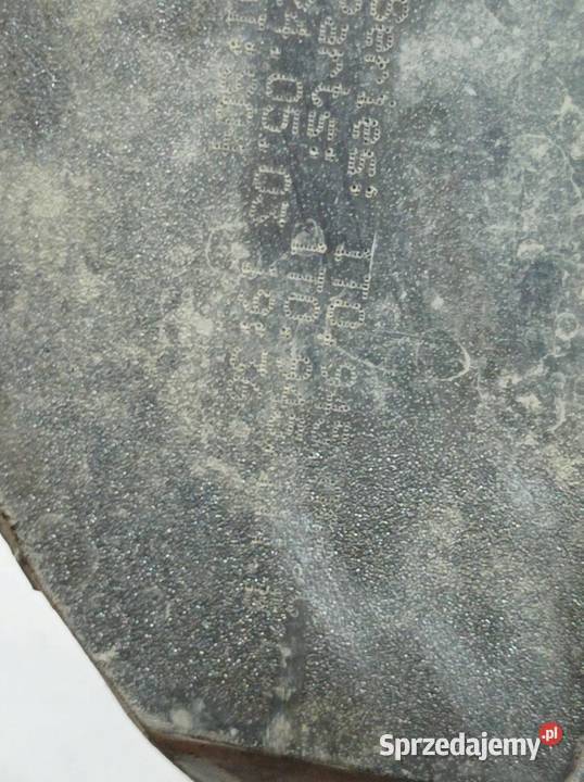 LAMPA TYŁ LEWA 1T0945095C VW Volkswagen Touran I osobowe