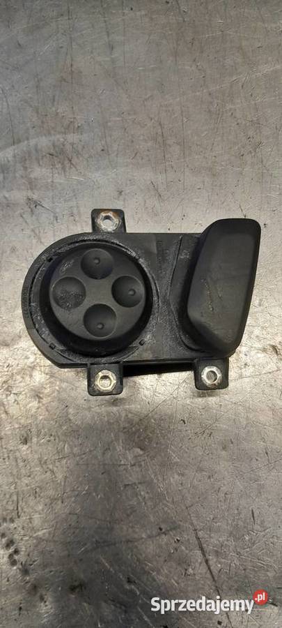 Sprzedam PRZEŁĄCZNIK FOTELA REGLACJI do VW lubuskie Dobiegniew sprzedam