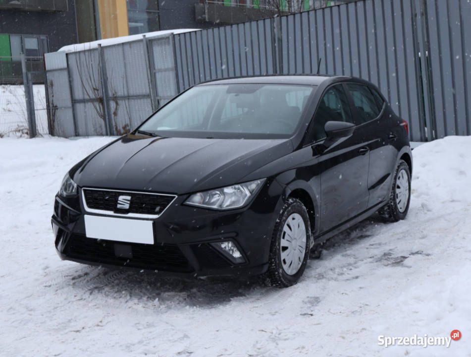 Seat Ibiza 10 Hatchback Motoryzacja Piaseczno