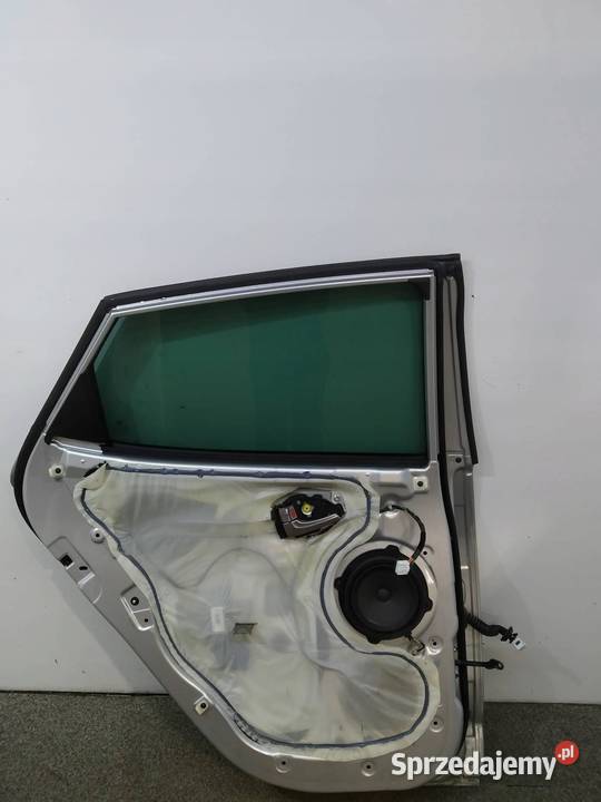 DRZWI LEWE TYŁ RAH Hyundai ix35 I 2009