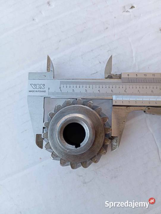 ALTERNATOR TRYB ZĘBATKA DNIEPR ZSSR 12V Pozostałe Niemodlin