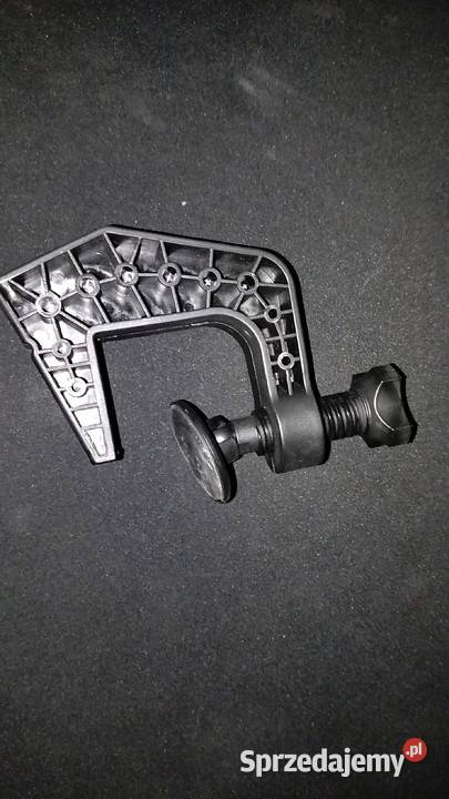 Kierownica trustmaster Wywłoczka