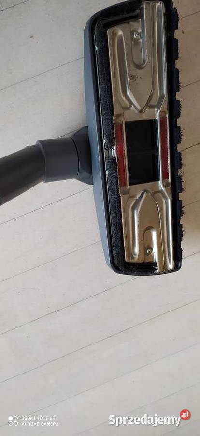 szczotka ssawka duża do odkurzacza Poznań