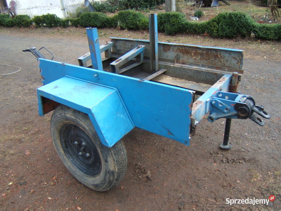 Chłodnica Zetor Ursus czeska oryginał 700 mth Stoszowice