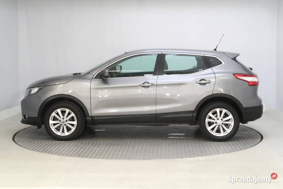 Nissan Qashqai 12 DIGT Zabrze sprzedam