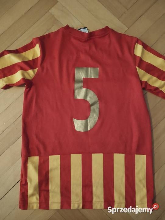 WalshamLeWillow koszulka sportowa chłopięca Nike 13 lat+