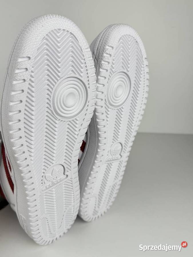 Adidas trampki TOP TEN RB 41 13 Krasnystaw