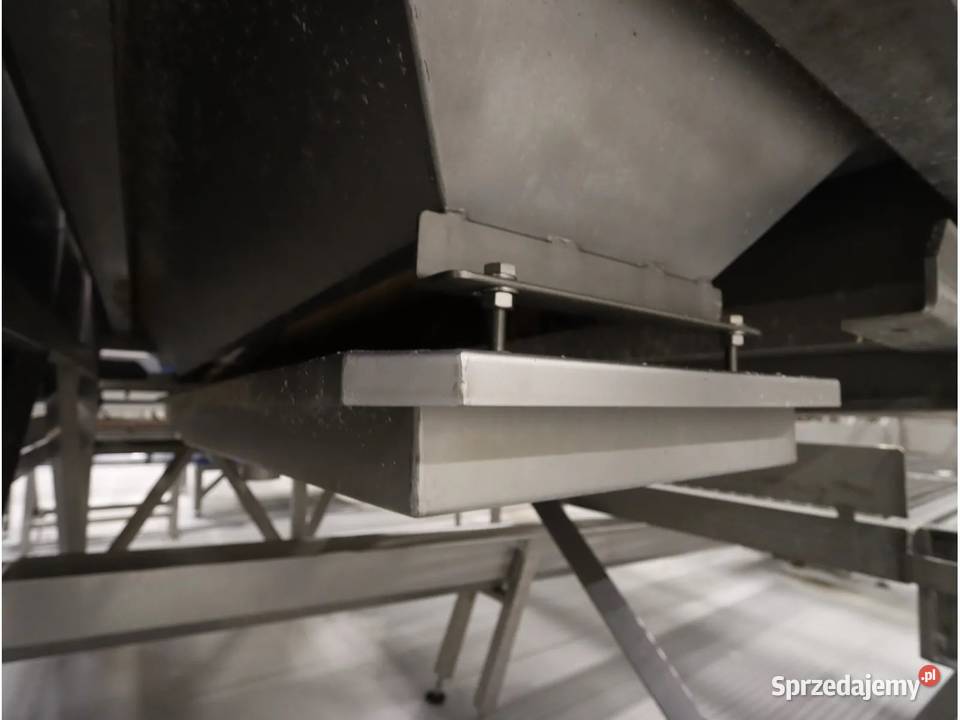 Marcelissen Obieraczka do ziemniaków Krotoszyn