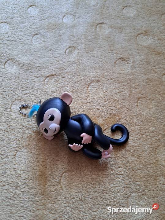 Brelok małpka nowy Kraków