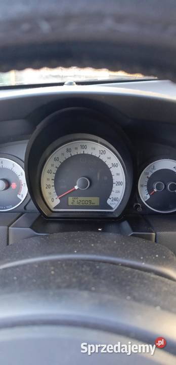 Kia ceed SW kombi benzgaz Kluki sprzedam