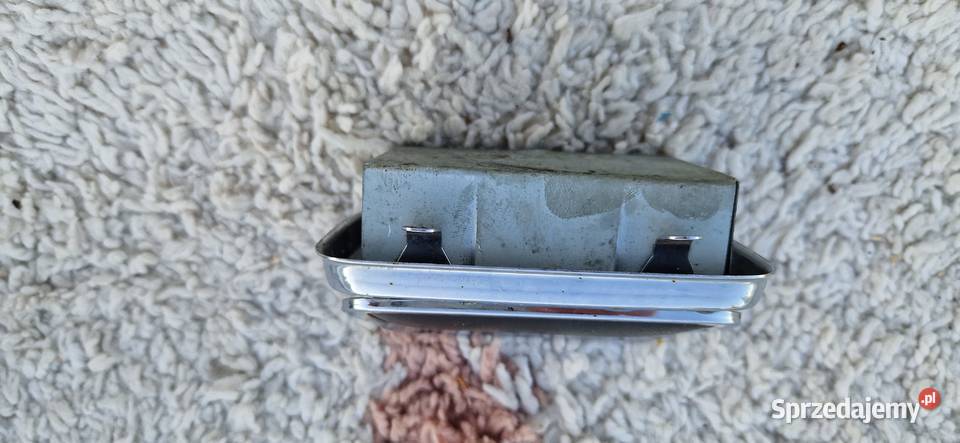 Jaguar XJ6 XJ12 S2 mk II popielniczka drzwi Popielniczki Słupca