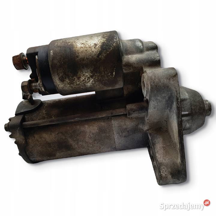 ROZRUSZNIK Ford Transit Connect 15 TDCI lubelskie