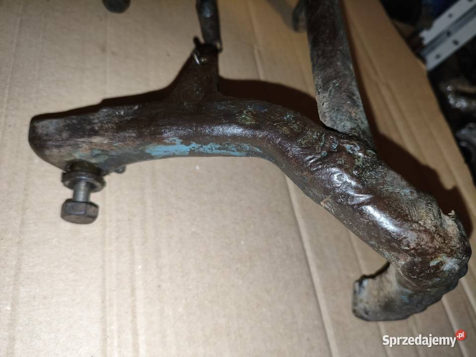 Stopka centralna IŻ 49 Leszno sprzedam