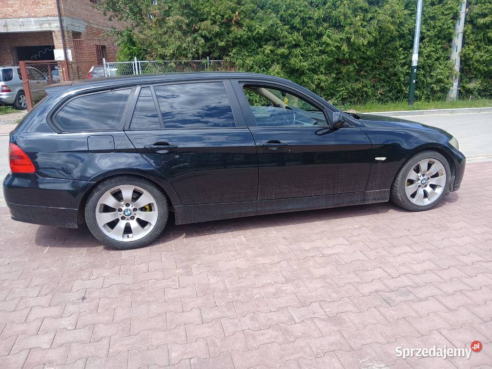 BMW 320 DE91