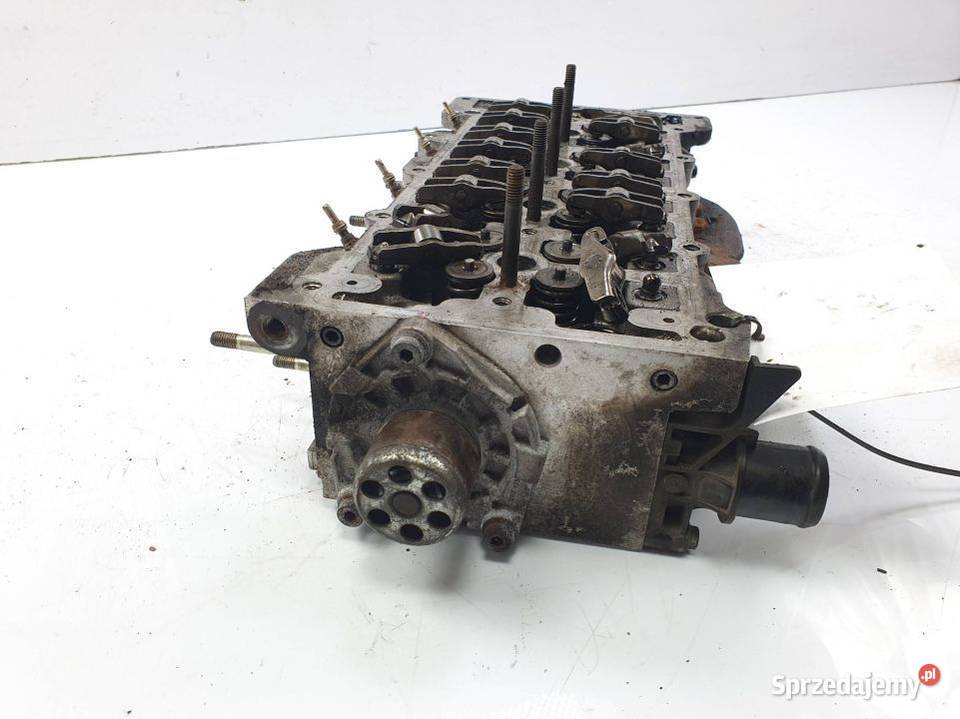 GŁOWICA LANCIA DELTA III 55212117 osobowe