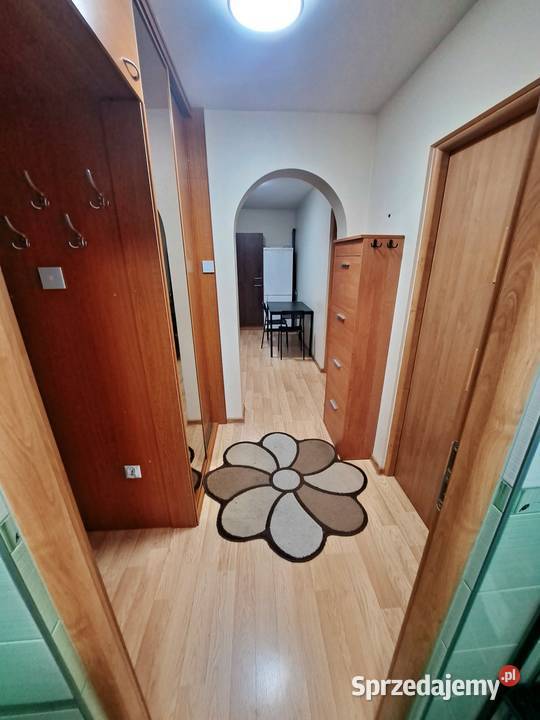 Mieszkanie 4546m2 2 pokoje Tysiąclecia lubelskie Puławy