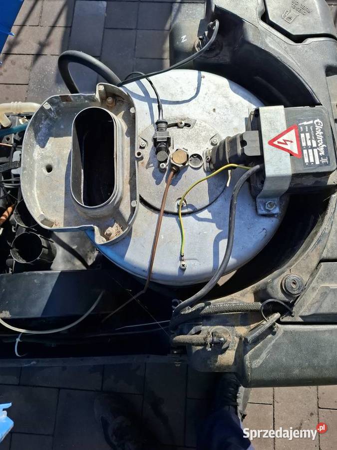 Myjka ciśnieniowa KEW Dolmar Myjki warsztatowe Lubartów