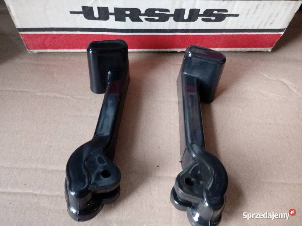 Klamka ZETOR ZTS Forterra Proxima Ursus M87 sprzedam