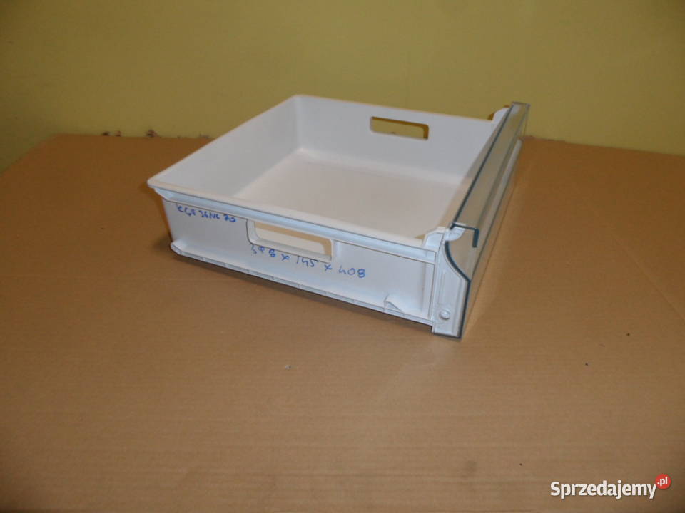 szuflada lodowki bosch gorna Radlin sprzedam