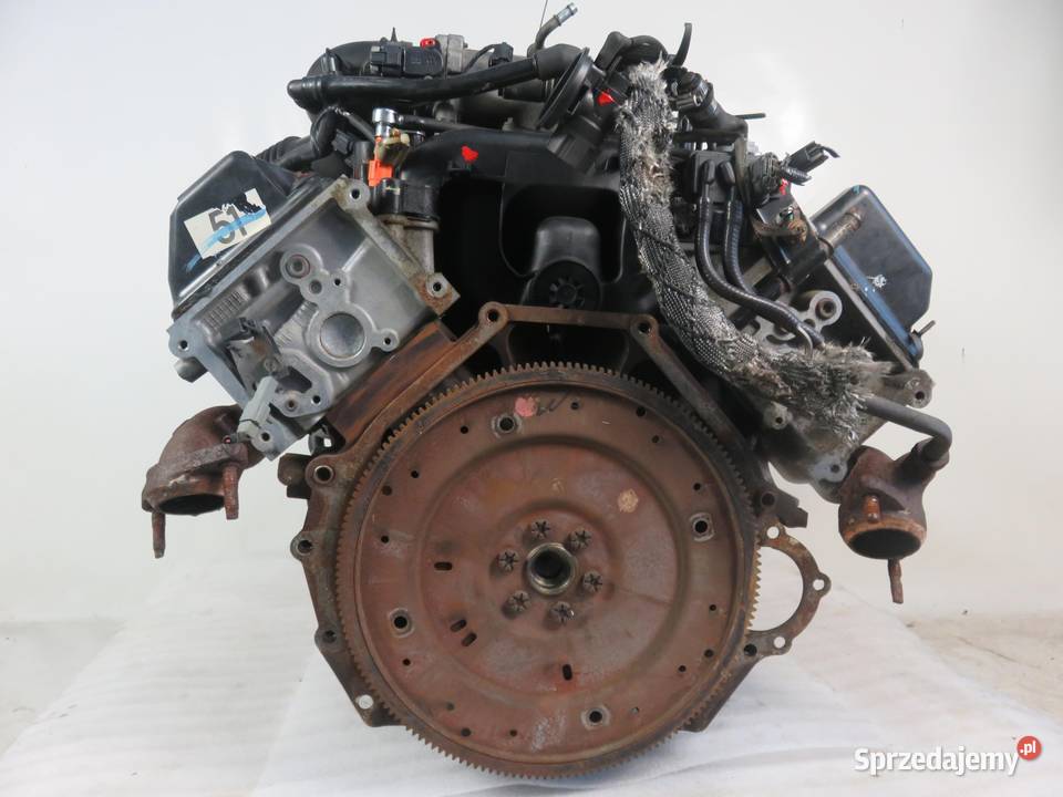 SILNIK LINCOLN TOWN CAR III 46 218 małopolskie