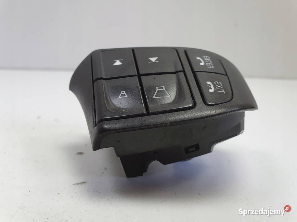 Volvo XC70 V70 III S80 II PRZEŁĄCZNIK KIEROWNICY lubelskie Chełm