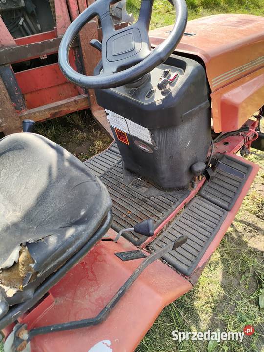 Maska Westwood t1600 belka zębatka części Wiele