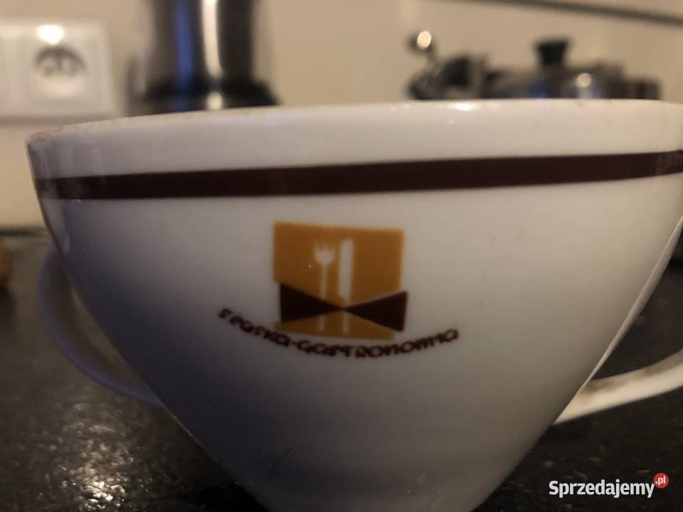Bulionówka Śląska Gastronomia Ciepielów sprzedam