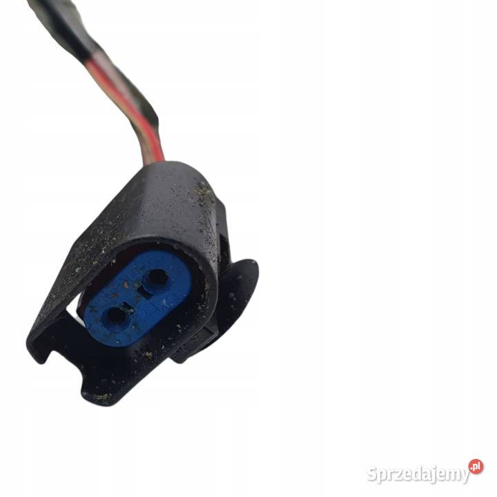 SILNICZEK WYCIERACZKI Ford KA I mechanizm tył Chełm