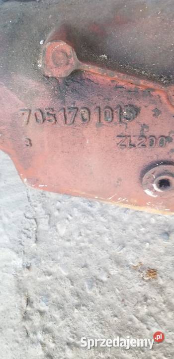 ŻUK części Złombol Ryki