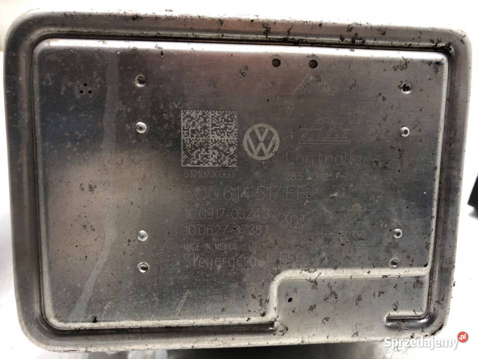 POMPA ABS VW TIGUAN 5Q0614517EF 20 190