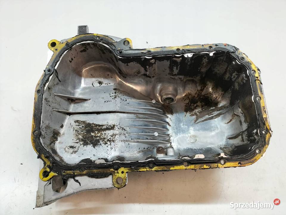 MISKA OLEJOWA 058103603 18 20V Audi A4 I