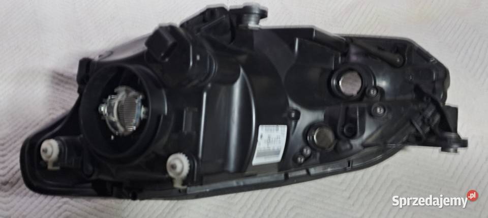 VW UP LAMPA PRAWA 1S1941016N Wrocław sprzedam