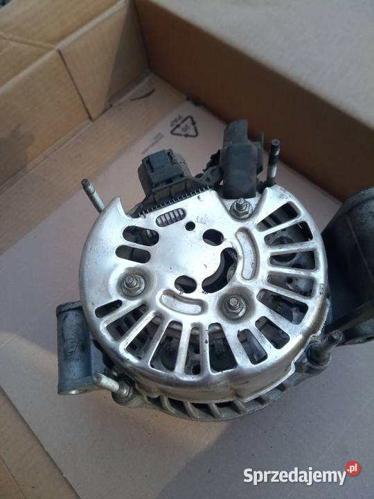 Alternator Ford Focus Mondeo 18 20 22 25v6Prawie śląskie Myszków