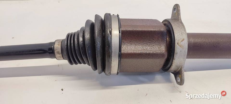 VOLVO XC40 PÓŁOŚ LEWA PRAWA PRZÓD 32339045 dolnośląskie