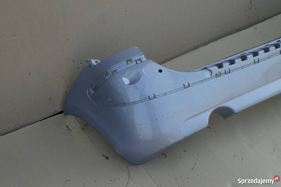 CITROEN XSARA PICASSO LIFT ZDERZAK TYŁ TYLNY Bieleń sprzedam