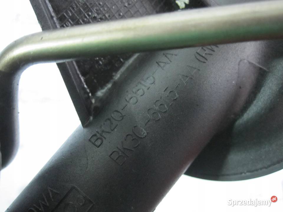 JUMPER BOXER 22 HDI TDCI EURO5 4H03 130 pompa osobowe świętokrzyskie sprzedam