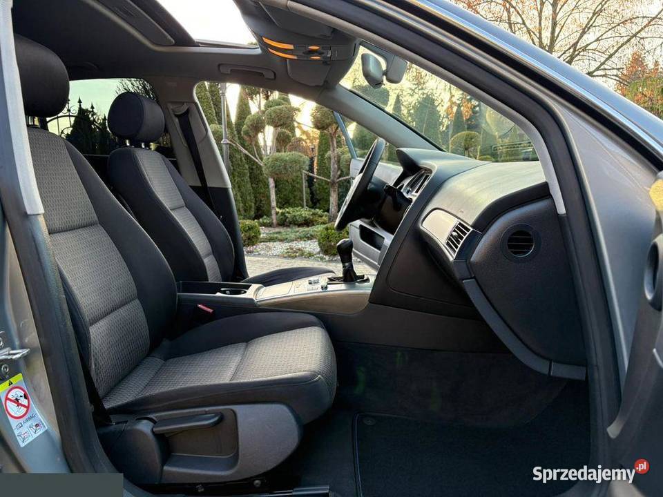 Audi A6 Limousine 20 TFSI 170 2007r Perfekcyjny Rok produkcji 2007